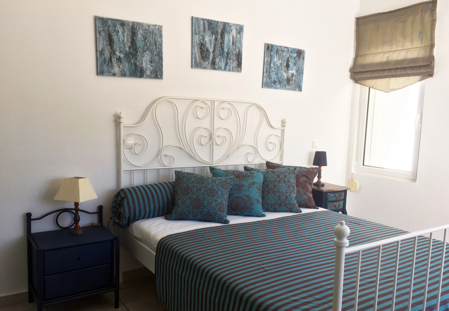 Гостевой Дом Villa Efyra