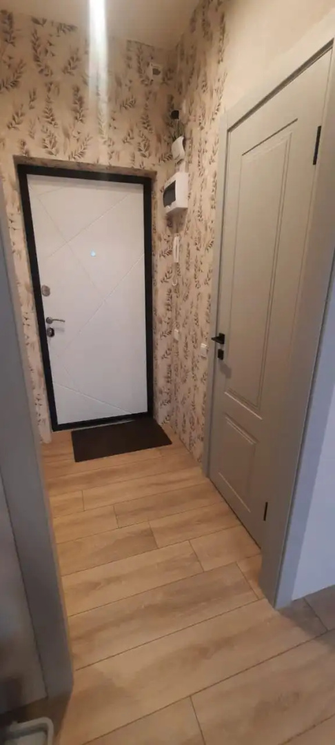 Квартира студия 30 кв.м.