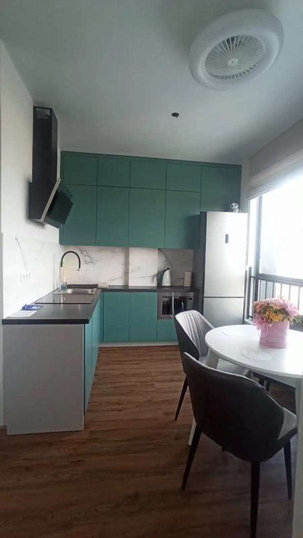 Апартаменты Кристалл 116