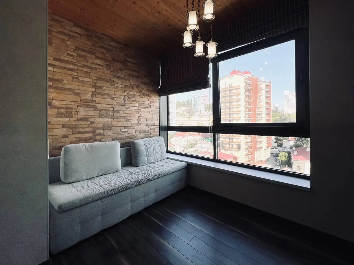 Квартира Сочинские Виды