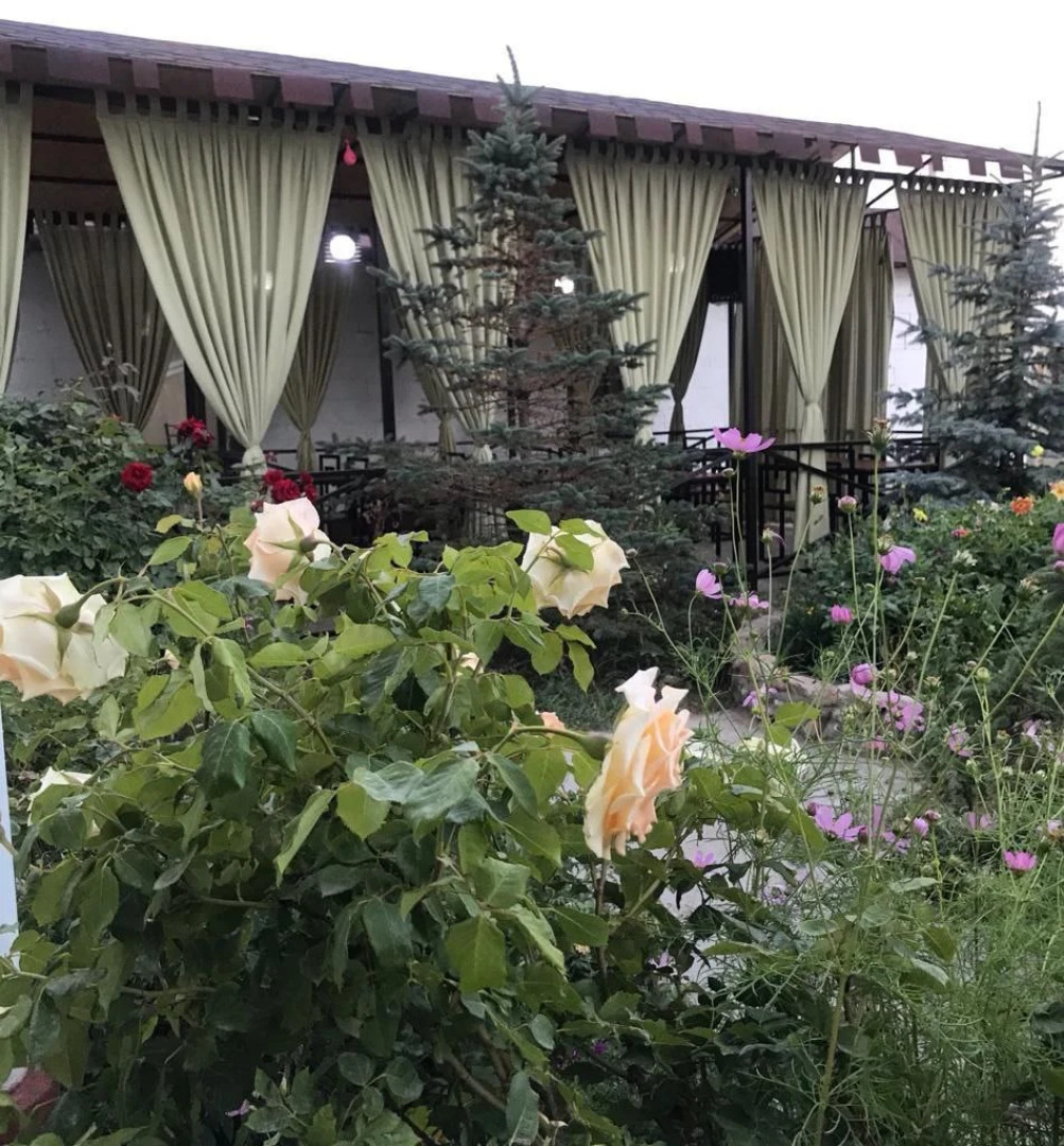 Гостевой Дом ГульХаят