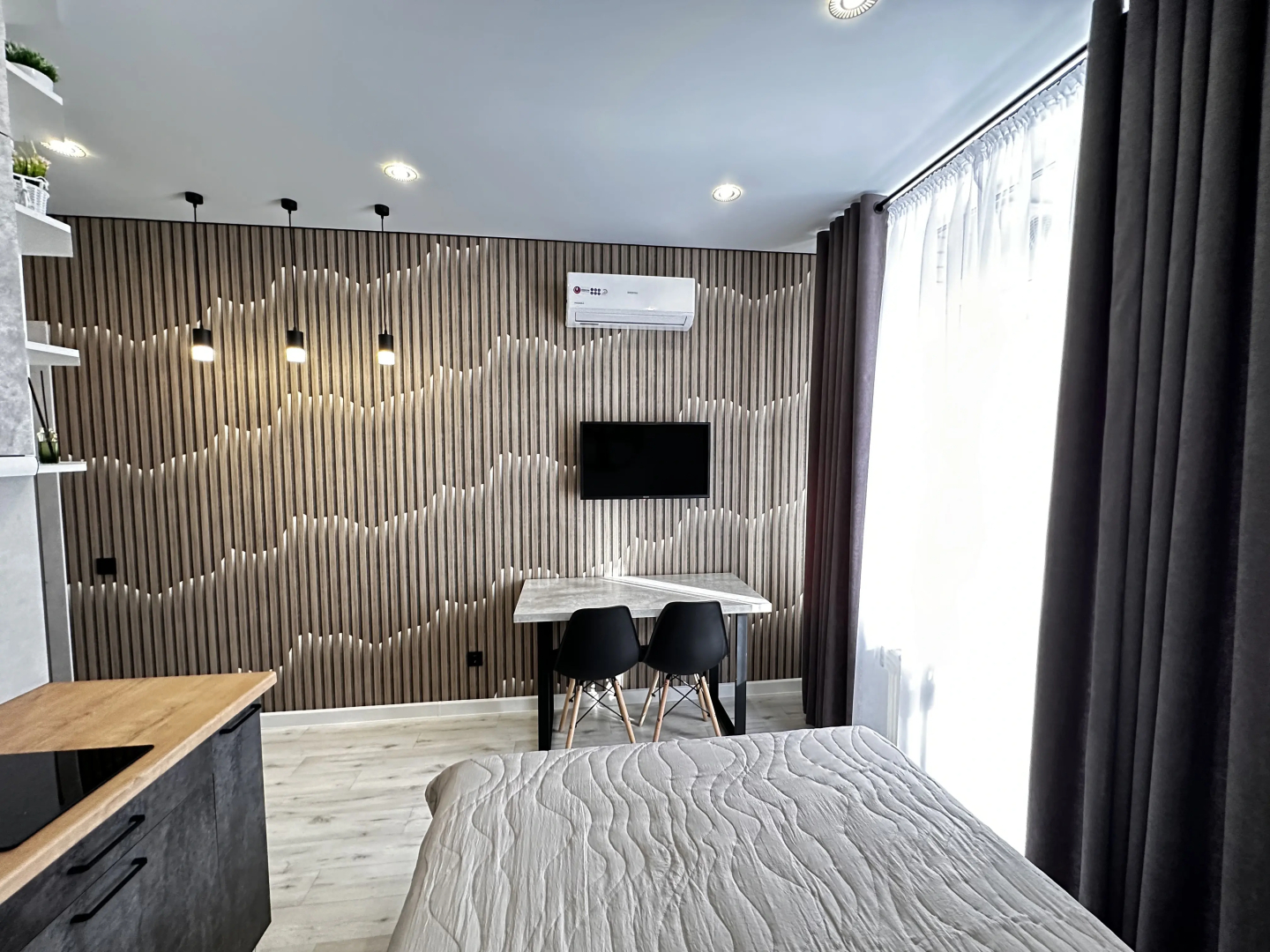 Апартаменты Онлайн