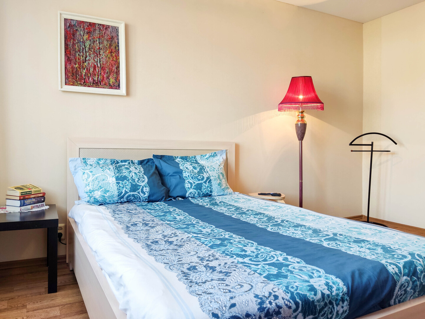 Апартаменты Мишель в центре Сеть ЙоХоум