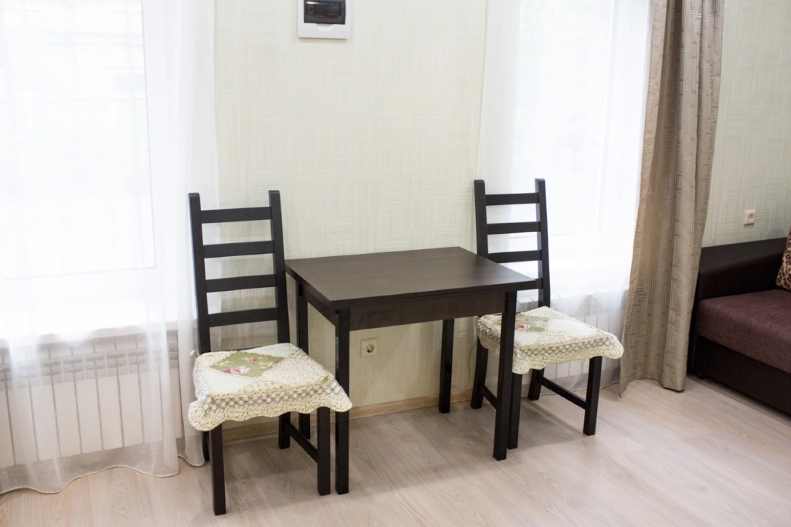 Квартира У Кузьмича