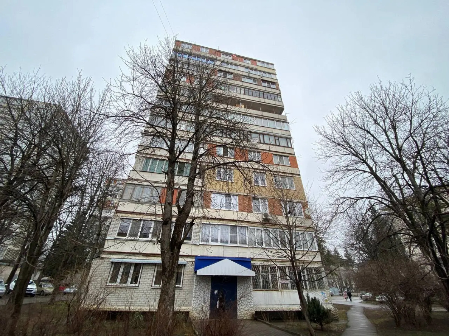 Квартира ПосуткаРу Октябр 409 Курортный парк и Питьевая галерея