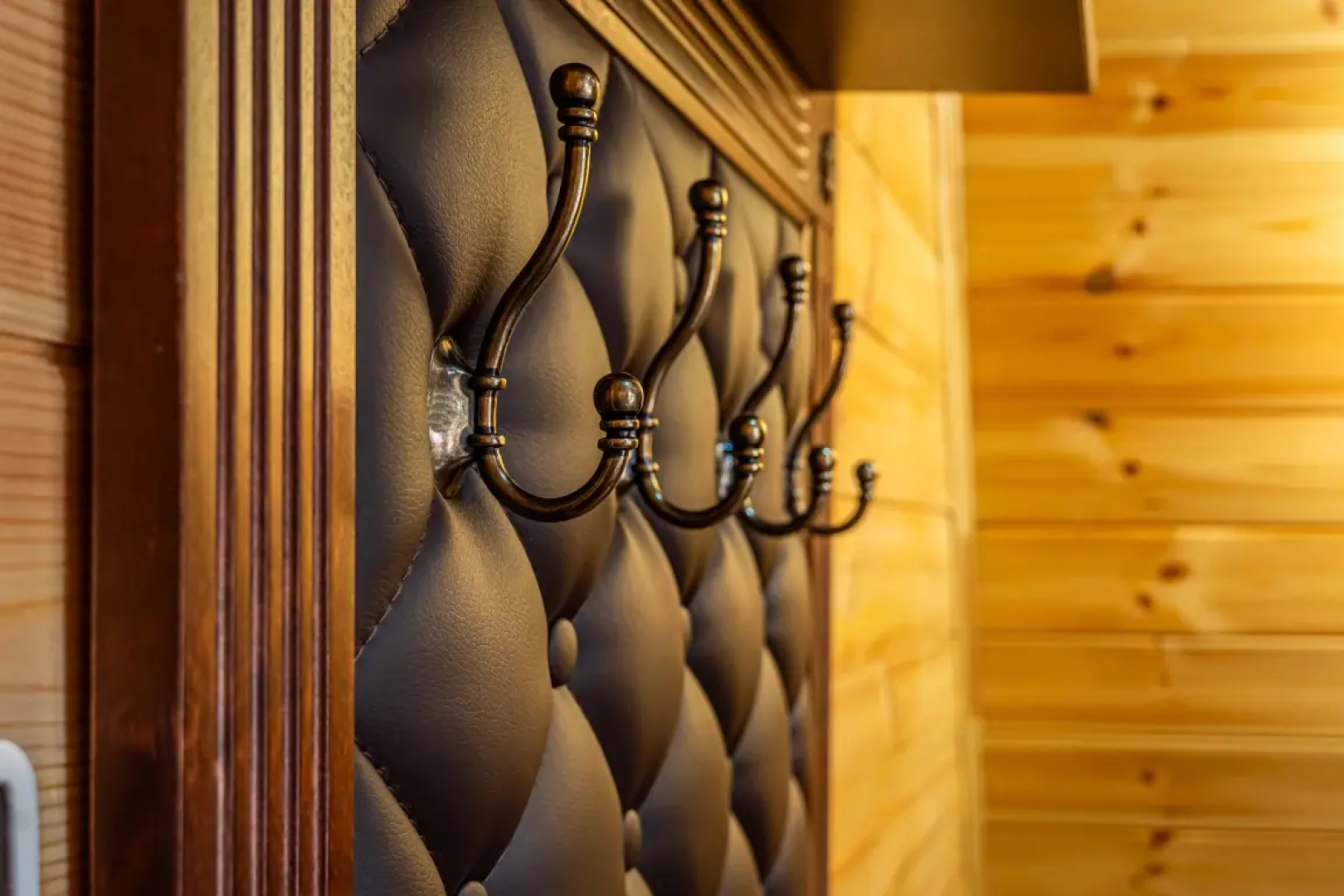 Коттедж Двухэтажный в Терсколе от Квартирукинг