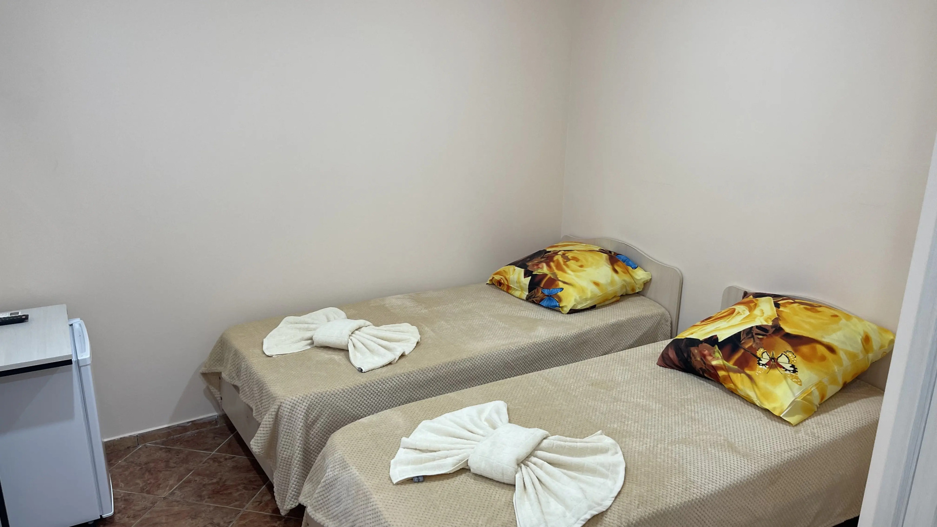 Гостевой дом Бакуль