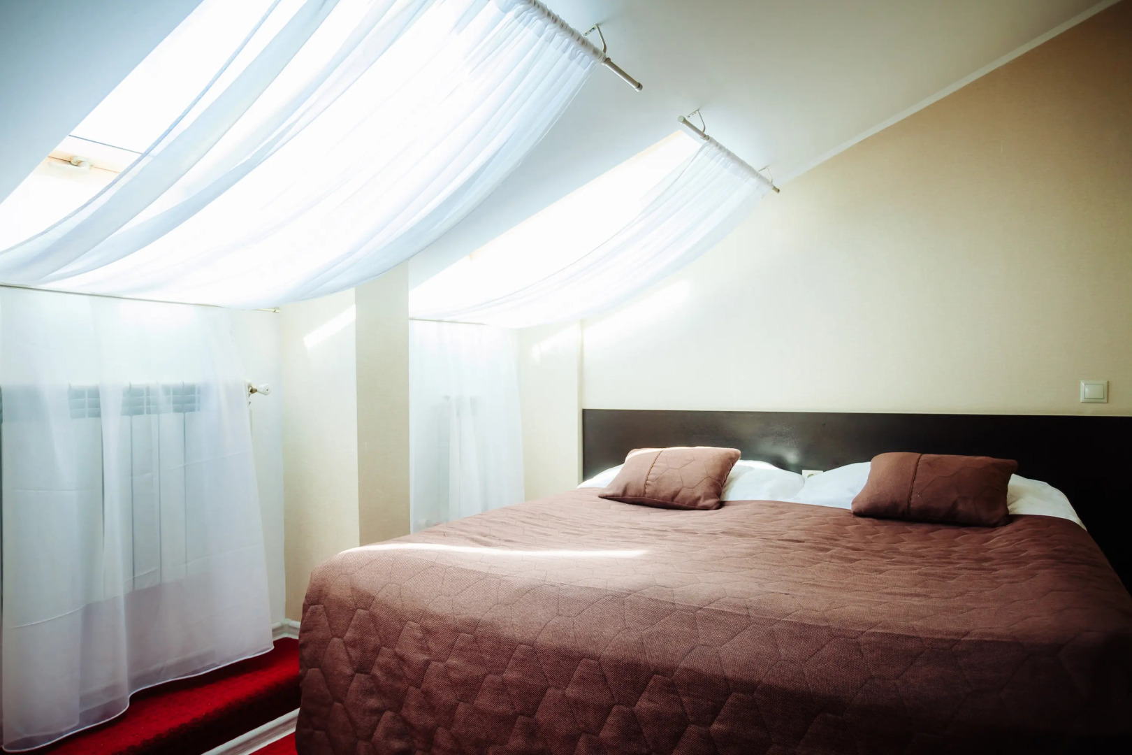 Отель Ресторан Селивановъ