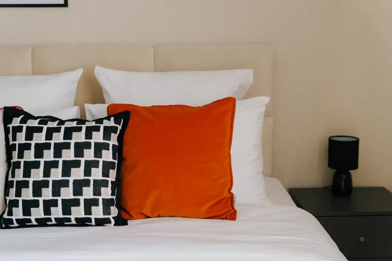 Апартаменты Apart Deluxe Легенды Моря