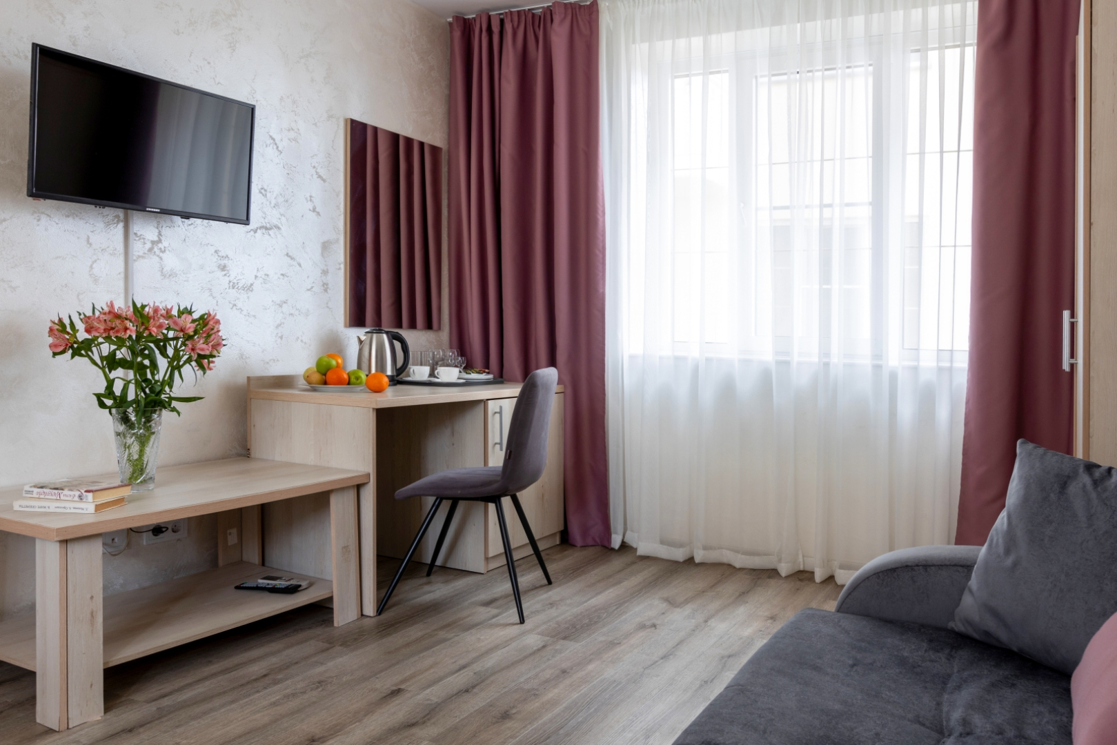 Отель База отдыха Адлер