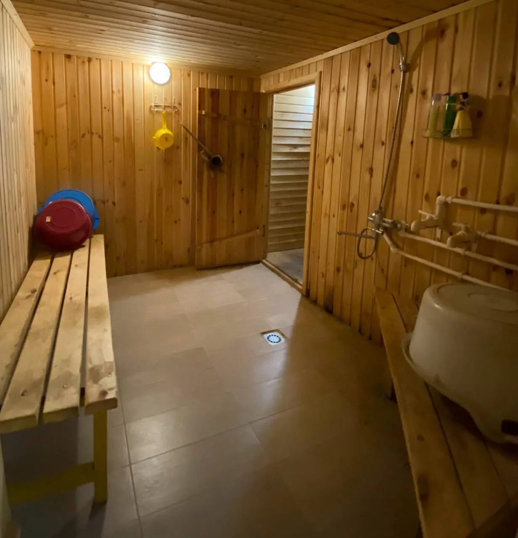 Гостевой дом Чайка