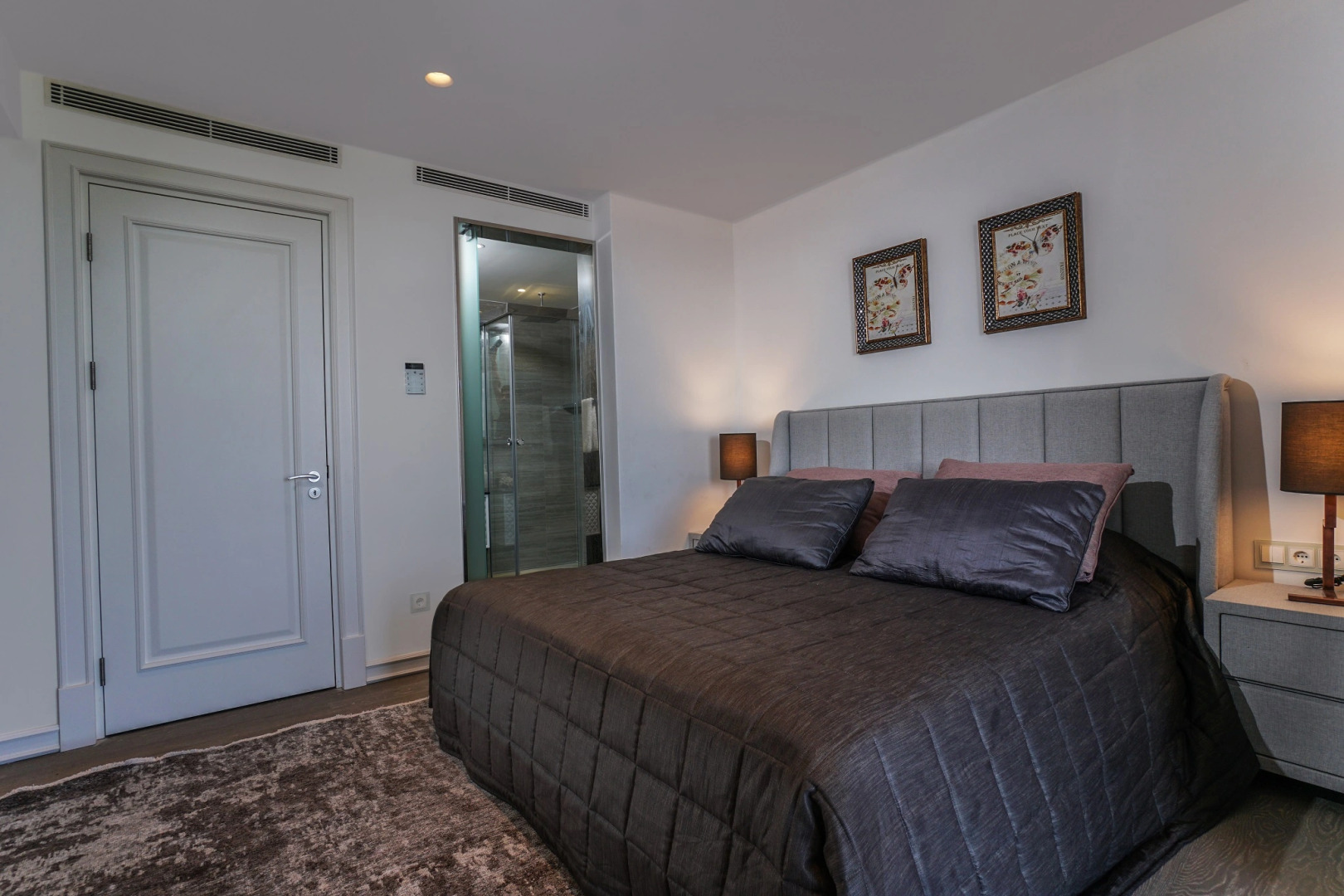 Вилла The Elysium Miramar Bodrum