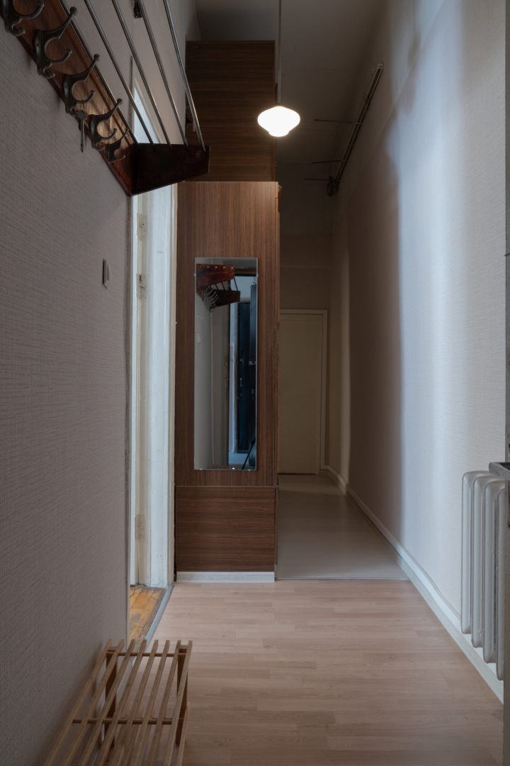 Апартаменты 1896. Аутентичная Питерская квартира у Исаакиевского собора.