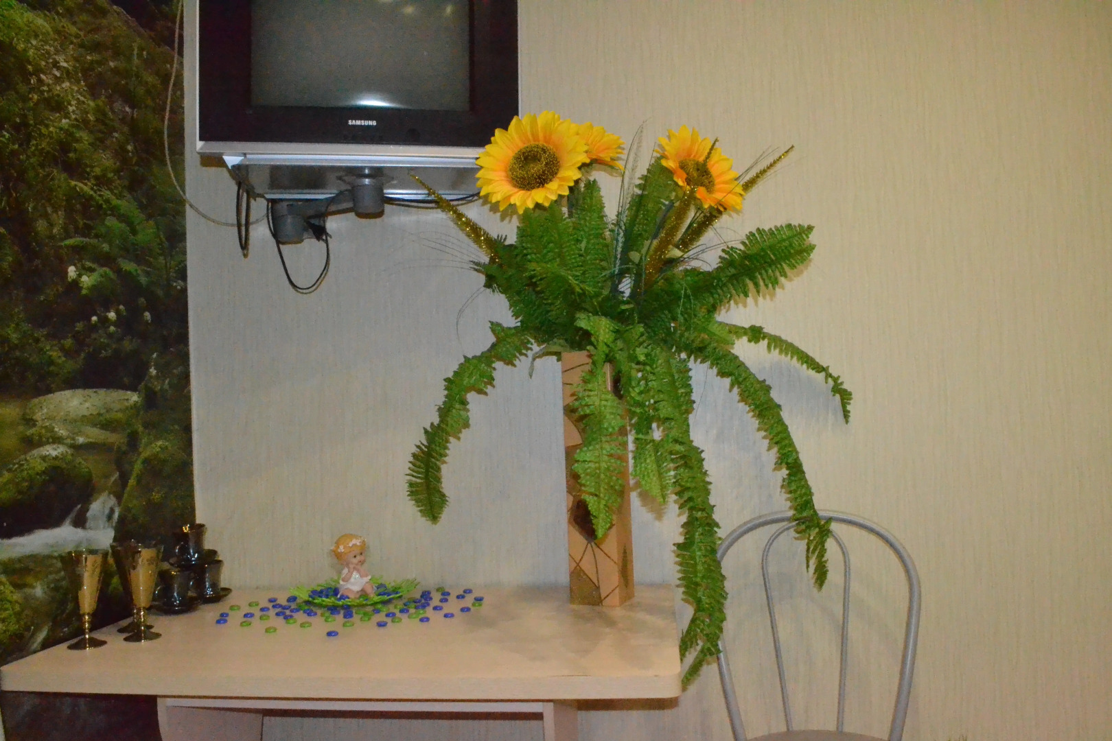 Мини-Отель Солнечная