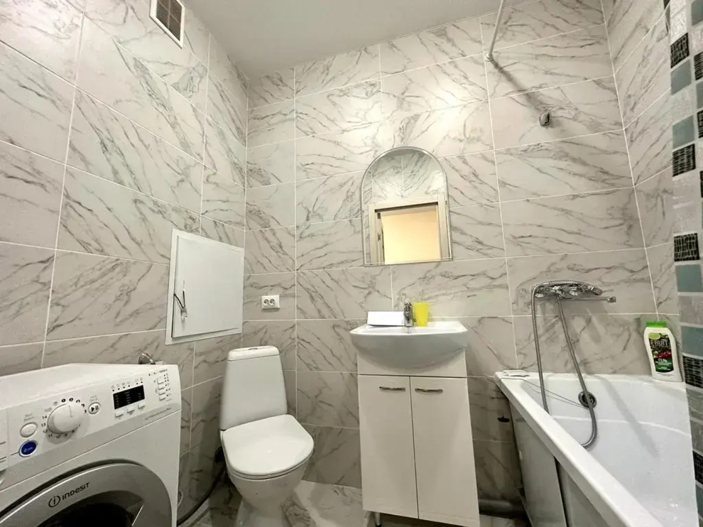 Апартаменты 3 Pant Family House Ватутинки на Яворки