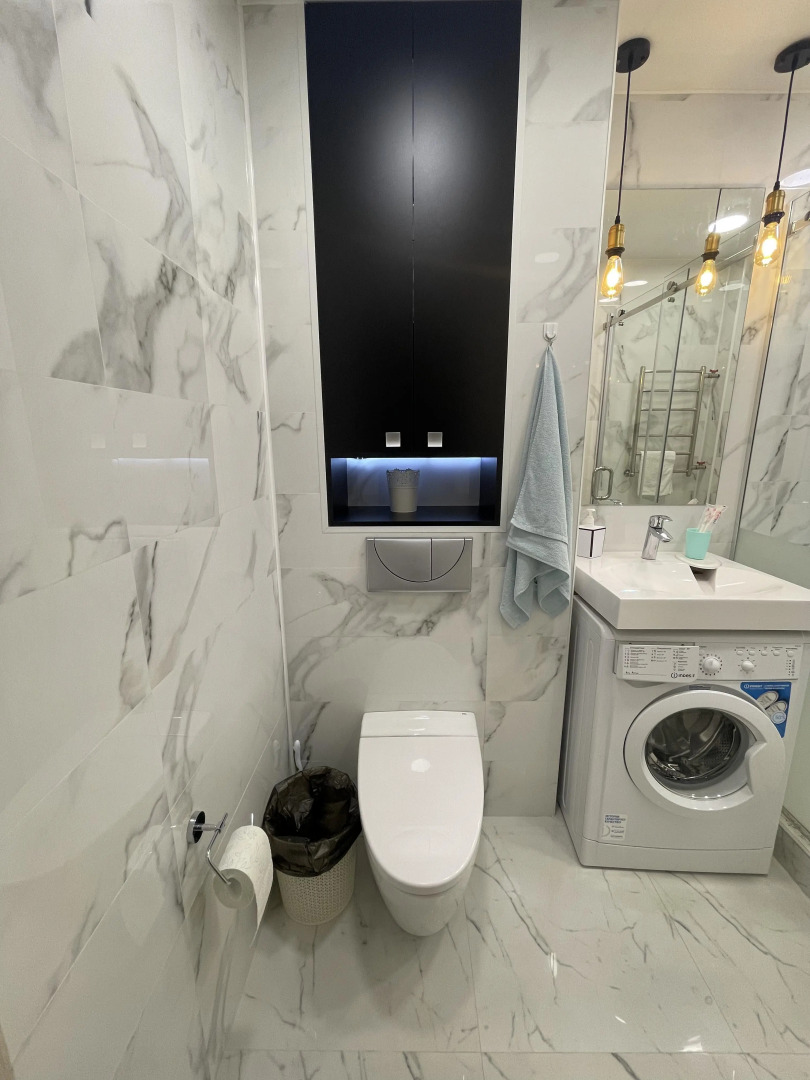 Апартаменты Krivenko 49 Str by Slissenko Inn