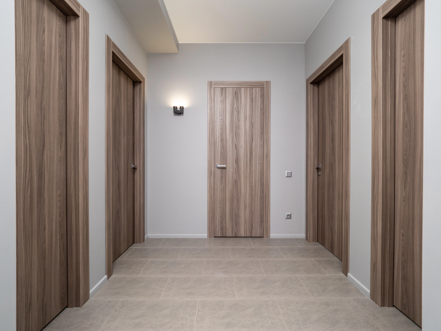 Частный дом Blago House 130м2 с барбекю и парковкой