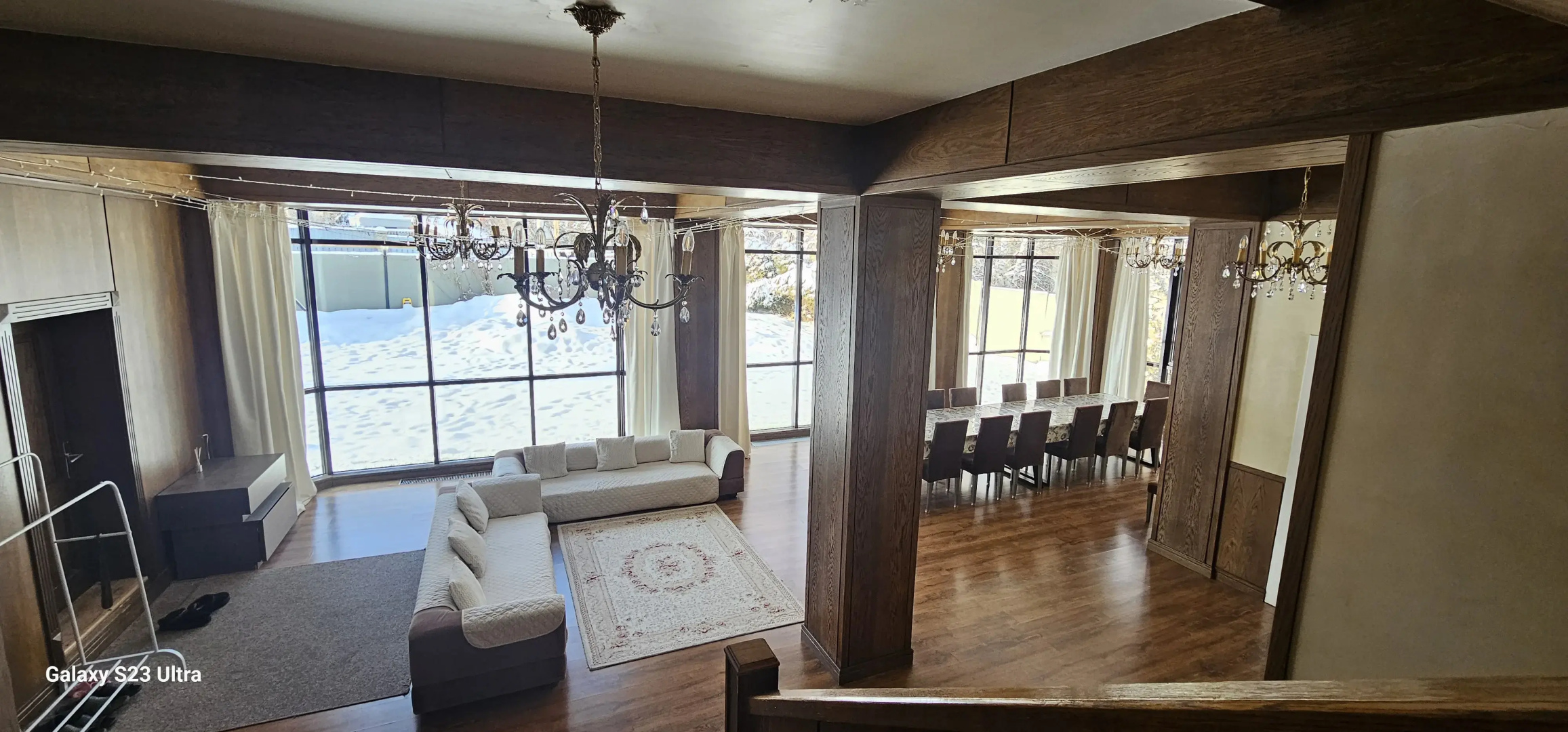 Вилла Honey Apartments Almaty