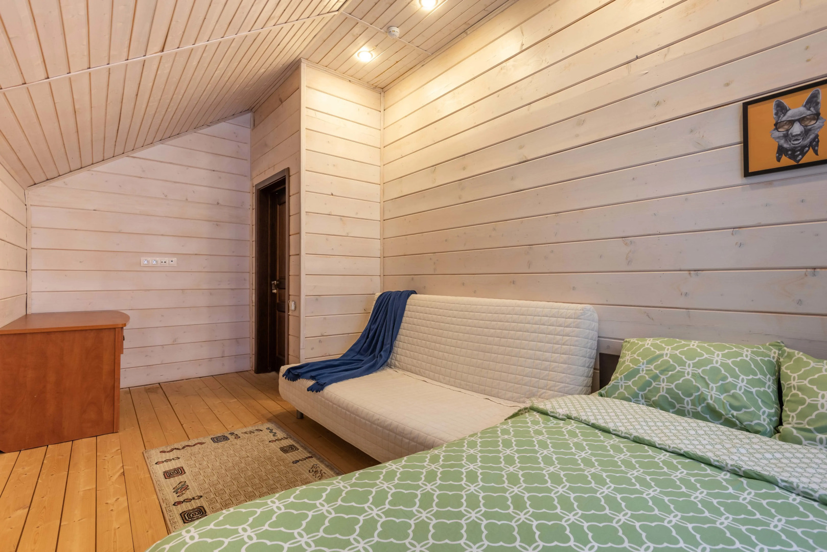 Частный Дом Красногорский Район СНТ Текстильщик Калиновая Улица 161