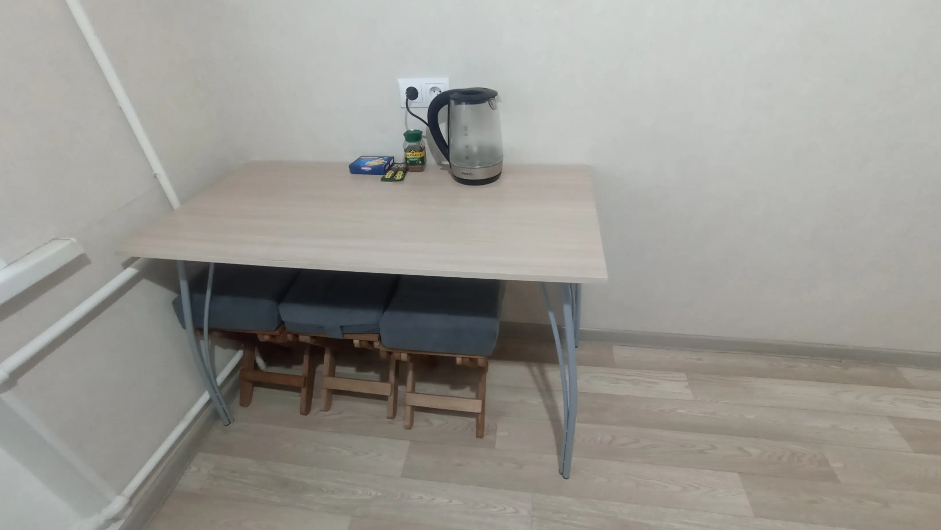 Квартира Парковая