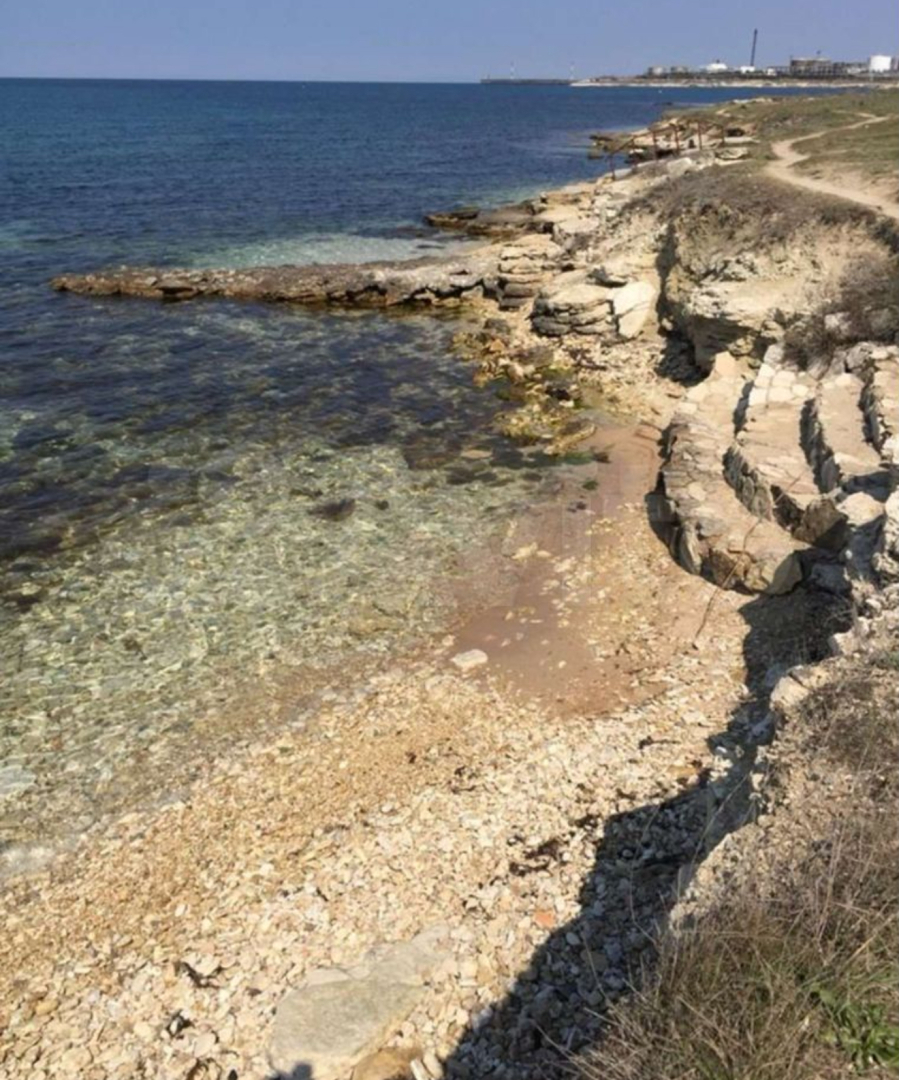 Апартаменты евродвушка в комплексе Рашад