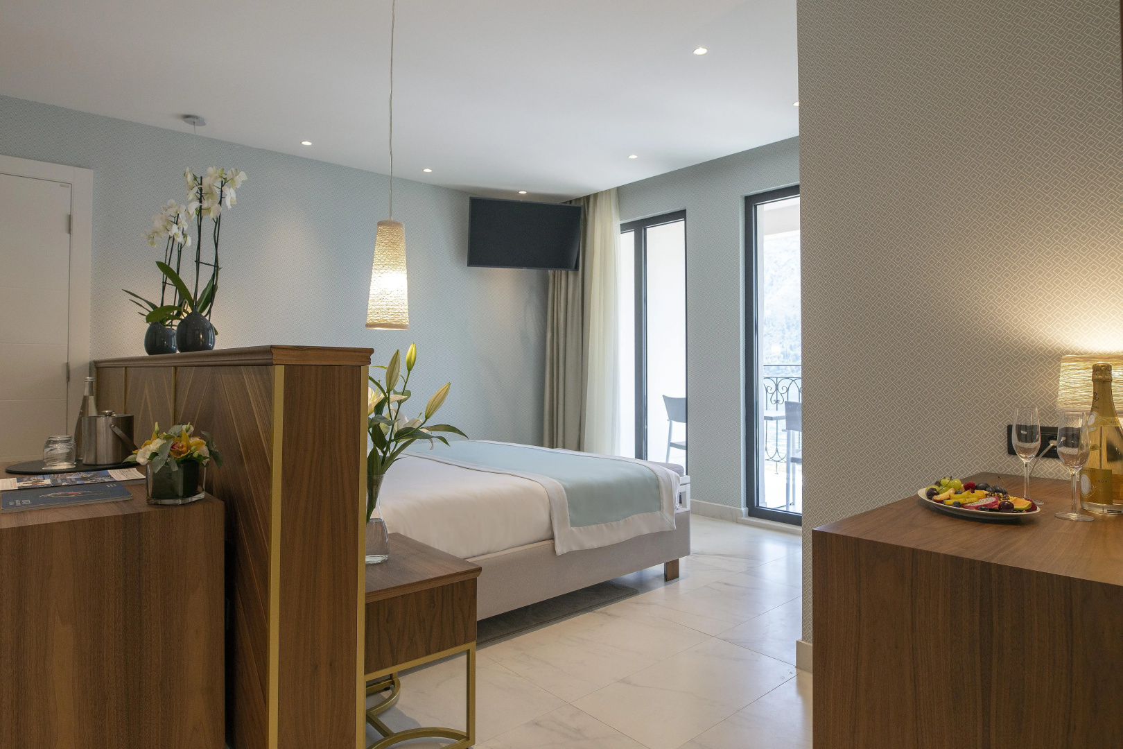 HUMA Kotor Bay Hotel and Villas