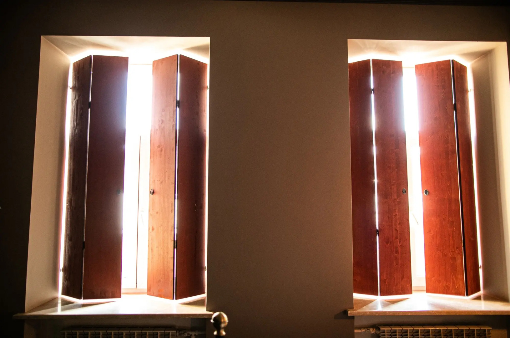 Апартаменты Noble Apartments Садовая