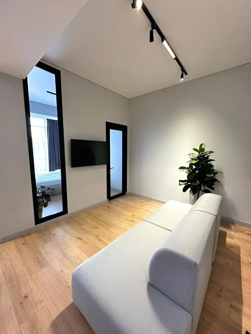 Апартаменты Art Apart