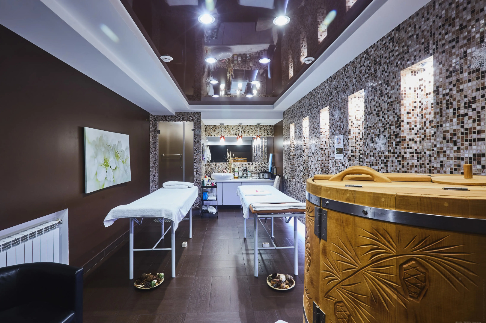 Отель Ресторанно-гостиничный комплекс Abnicum