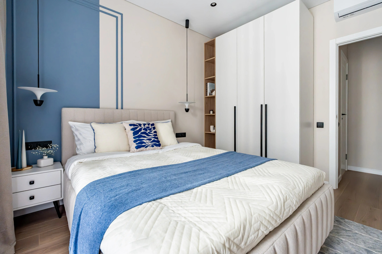 Квартира Merino Home ARTE