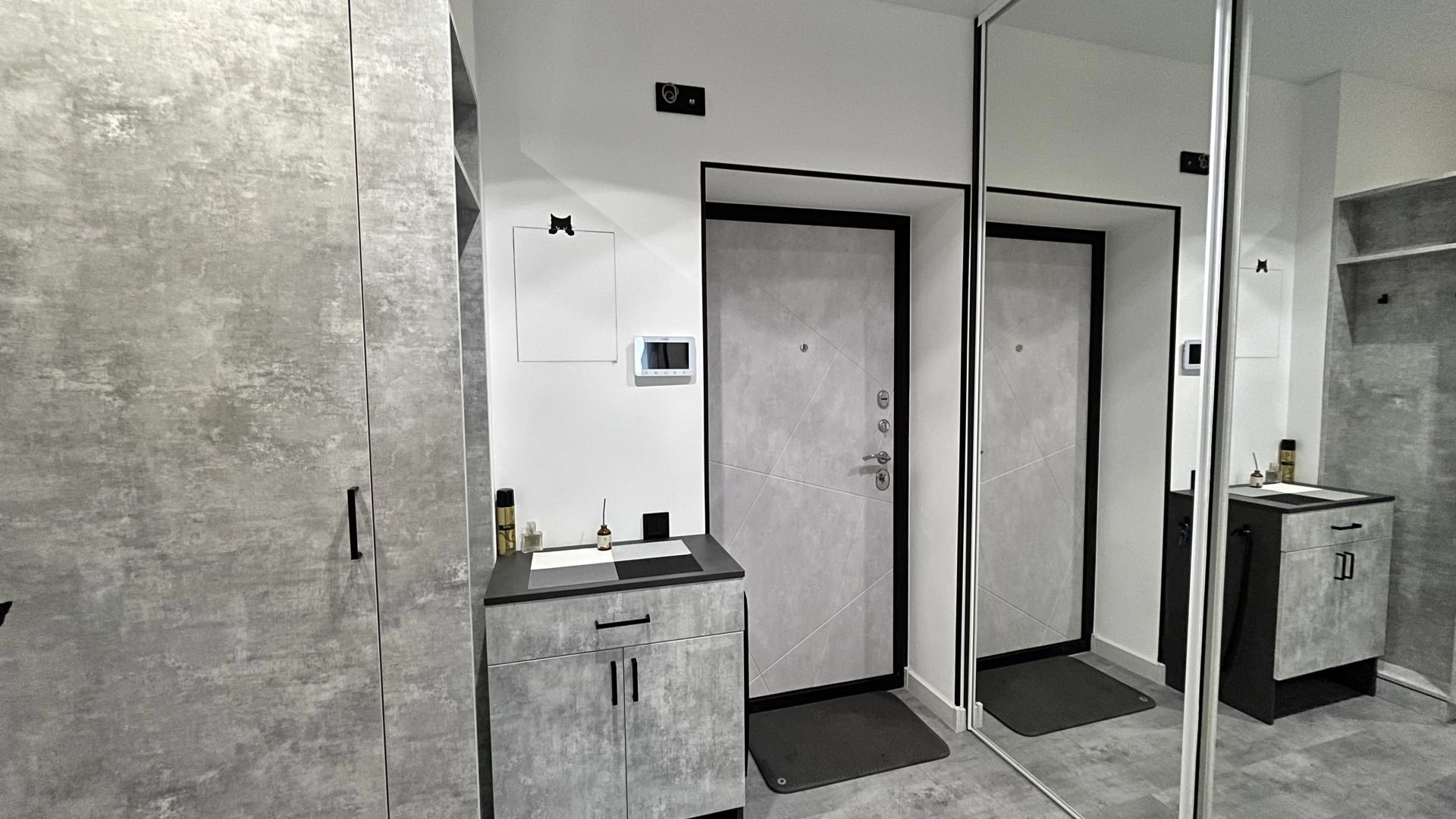 Квартира Зелёная Миля Люкс