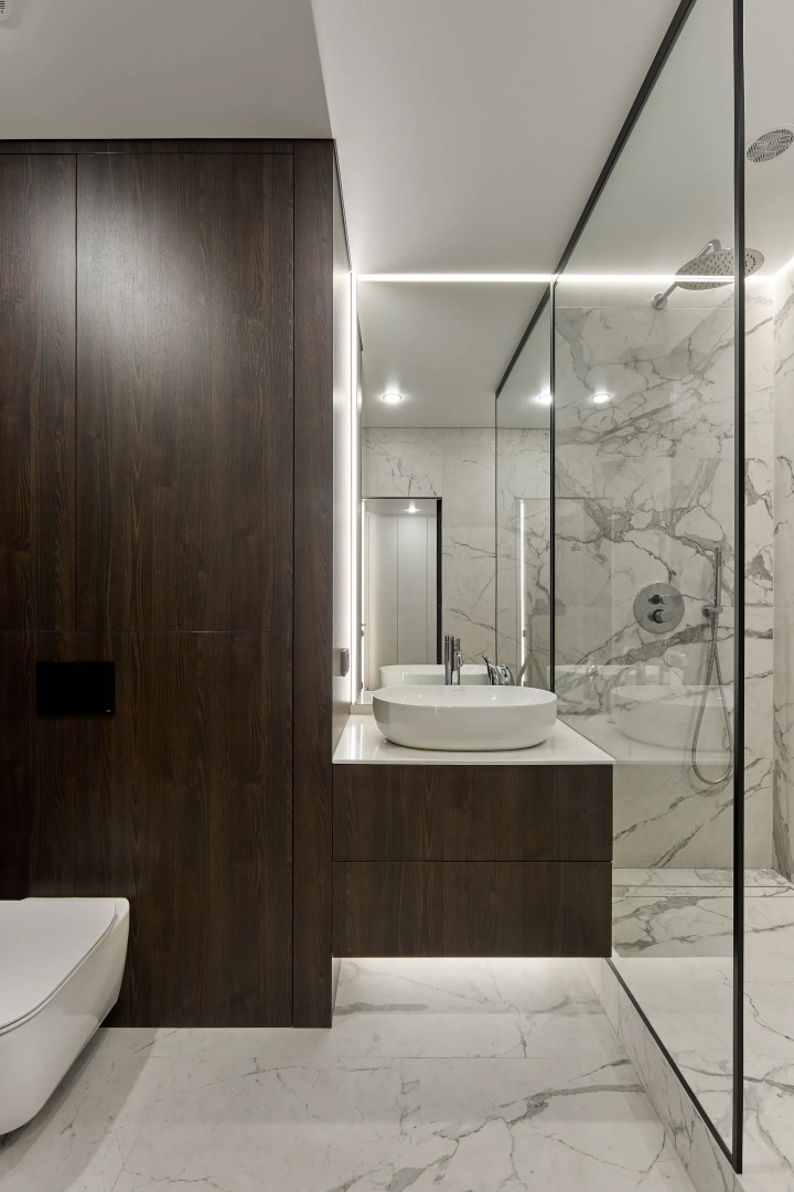 Апартаменты Luma Concept