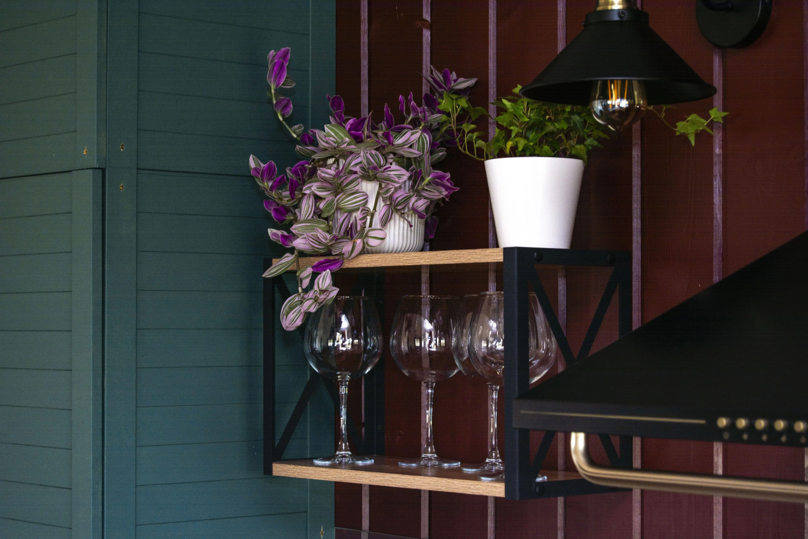 Частный дом Инкеритало