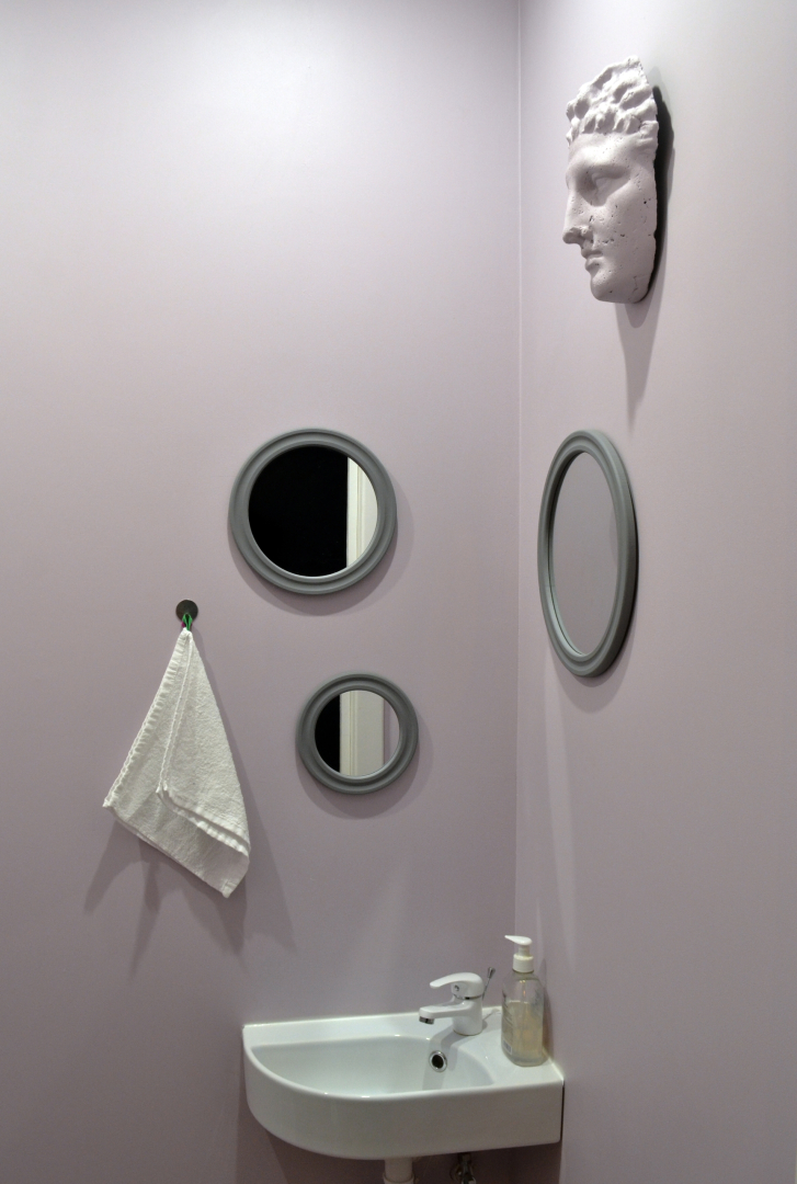 Апартаменты Volkova V9