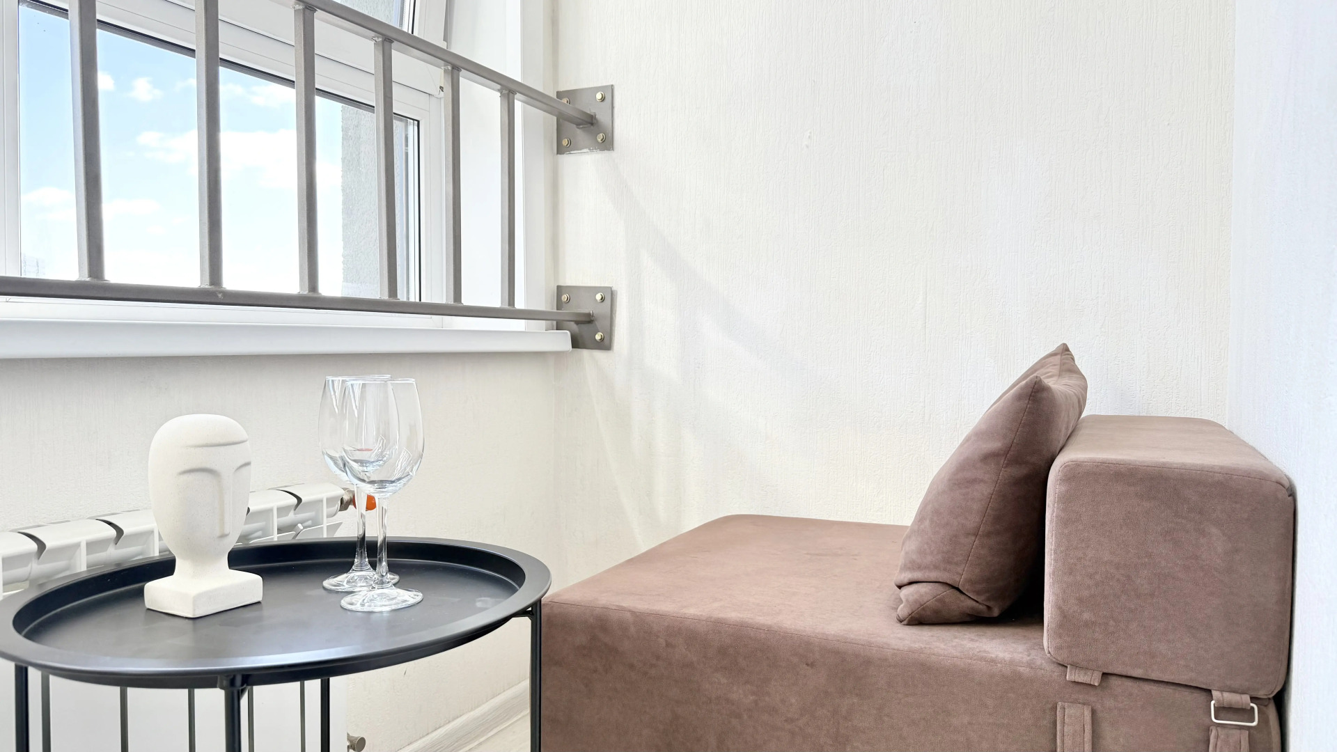 Апартаменты Hugge Place у Аквапарка Объект 56