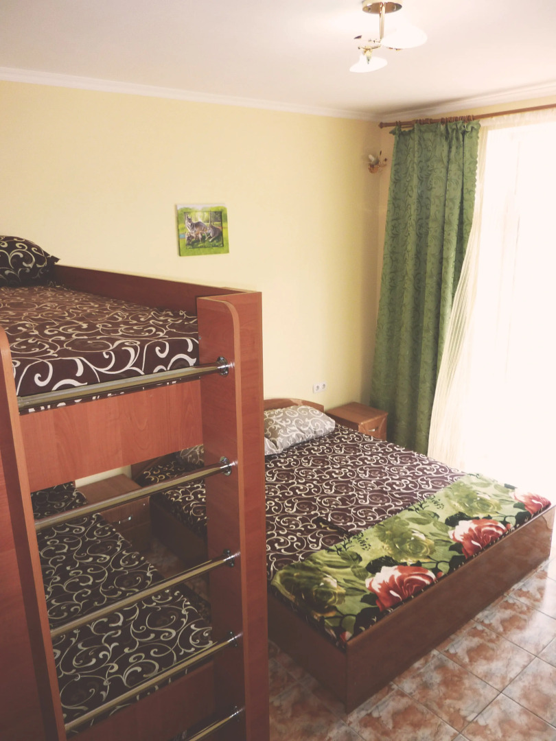 Гостевой Дом Кот