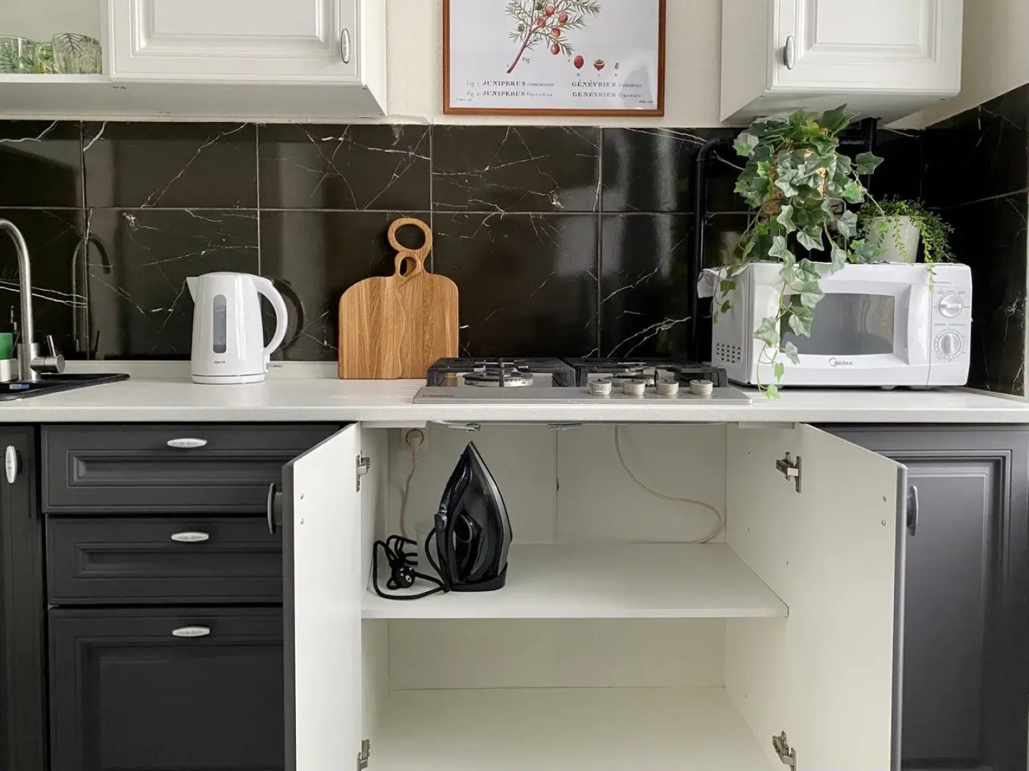 Квартира Petra Apartments