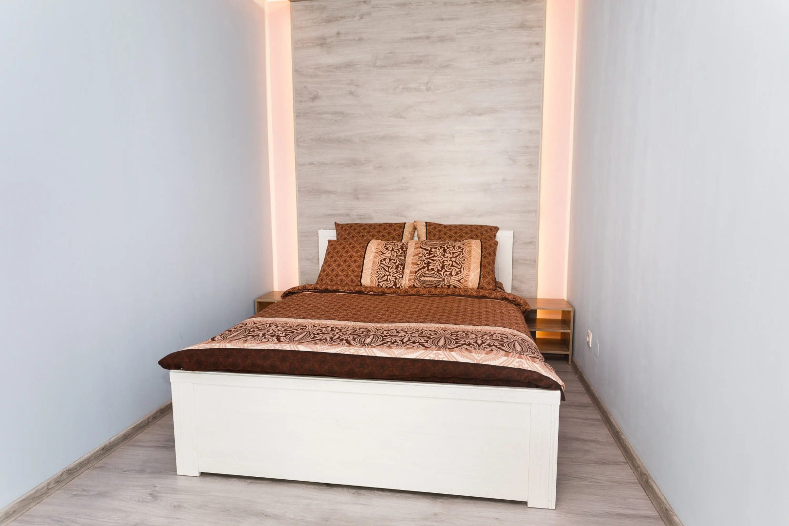 Апартаменты Stepanenkov Евродвухкомнатные у центрального стадиона