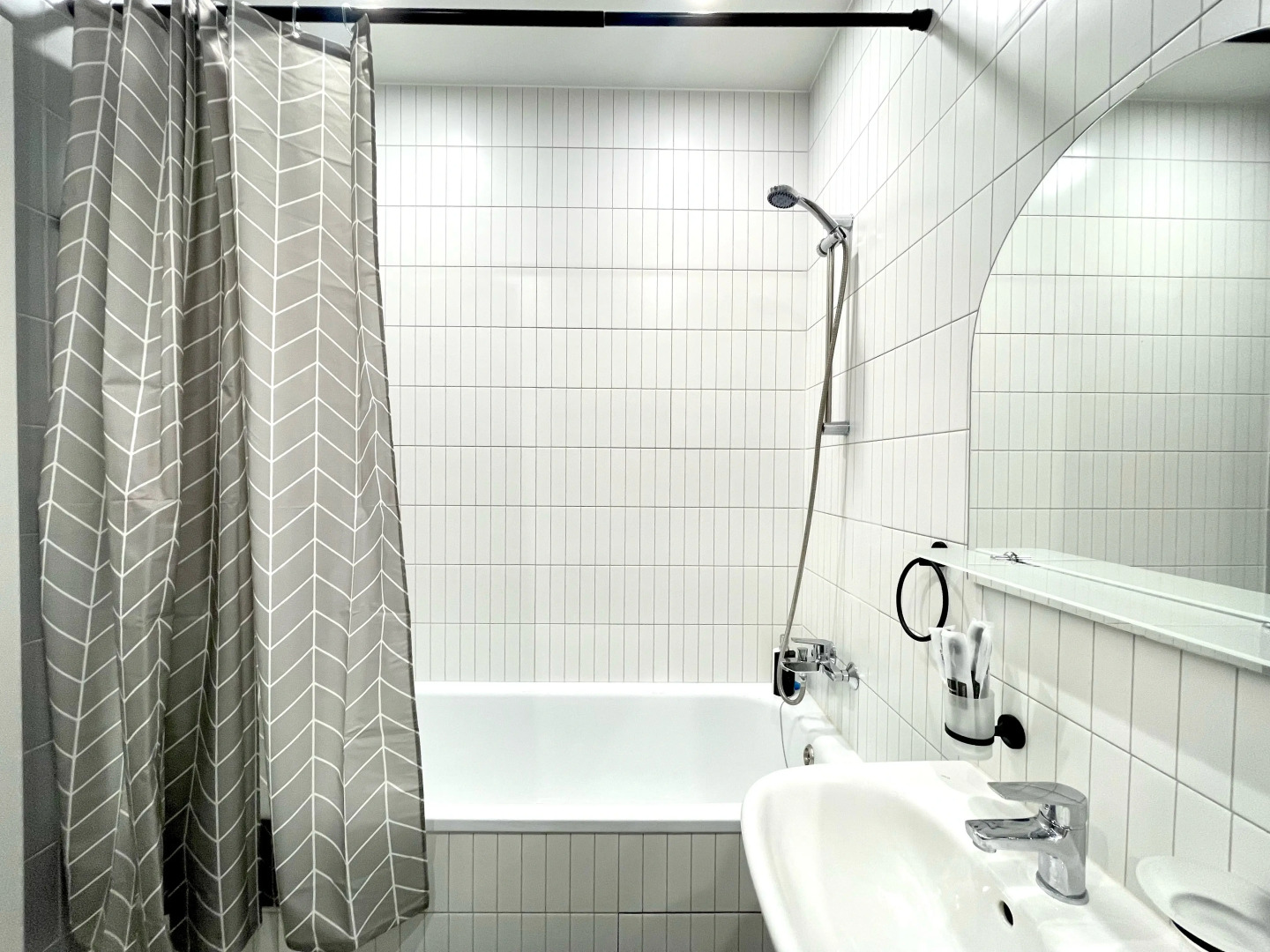 Апартаменты Montry Moscow рядом с аэропортом Внуково