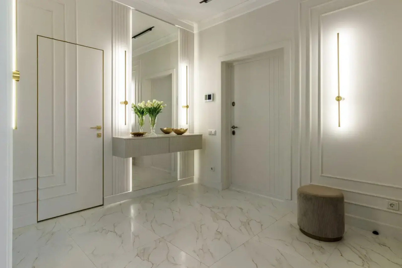 Апартаменты Flate Zone