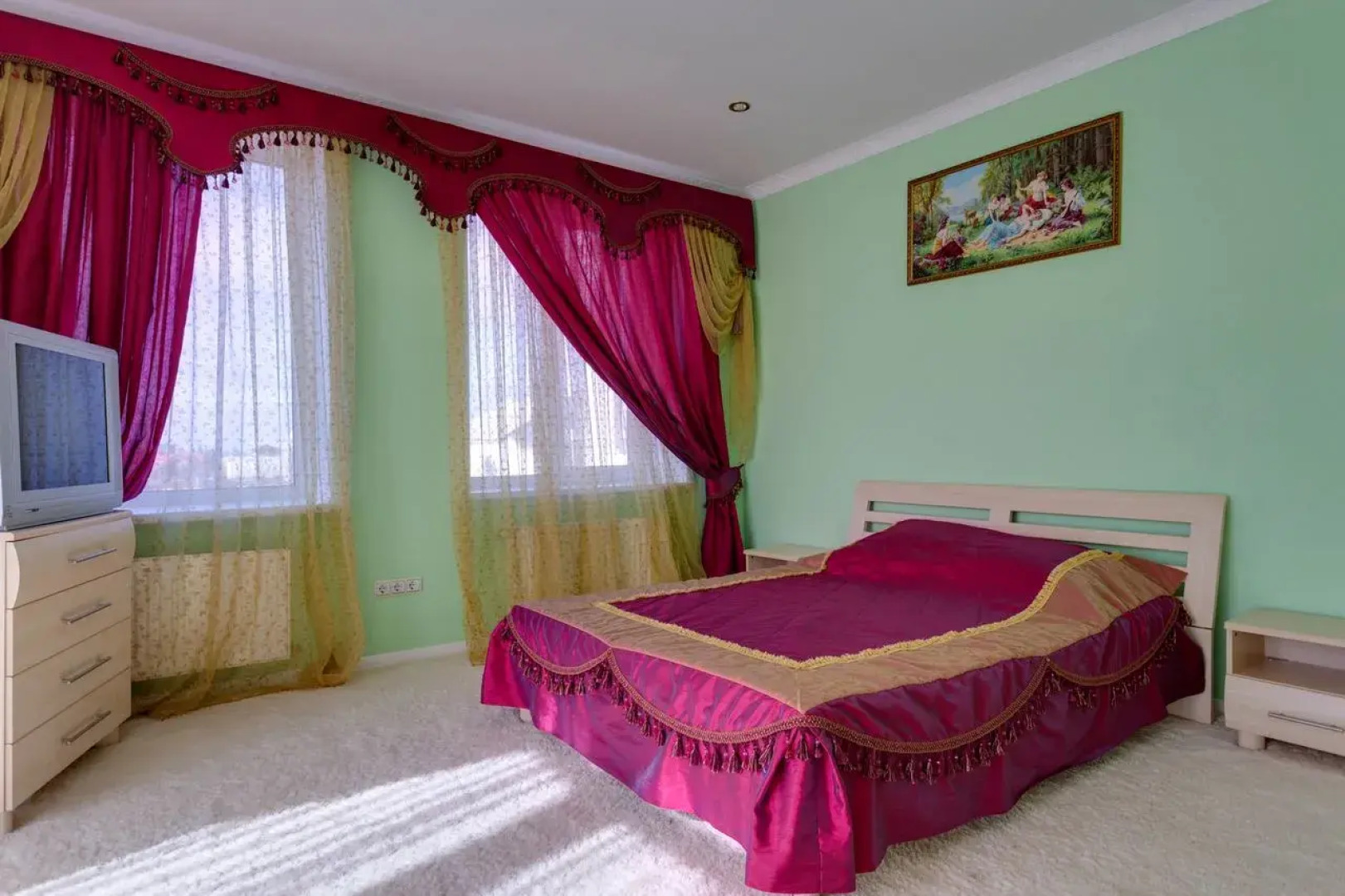 Вилла Аврора