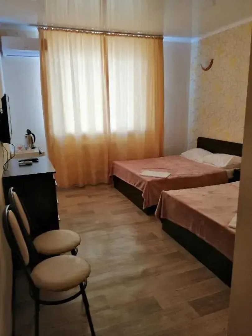 Гостевой дом Белый лотос