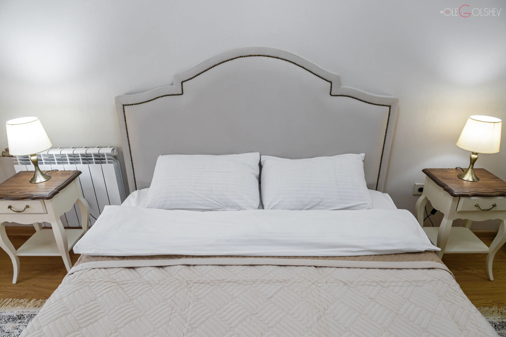 Апартаменты 5 Гор