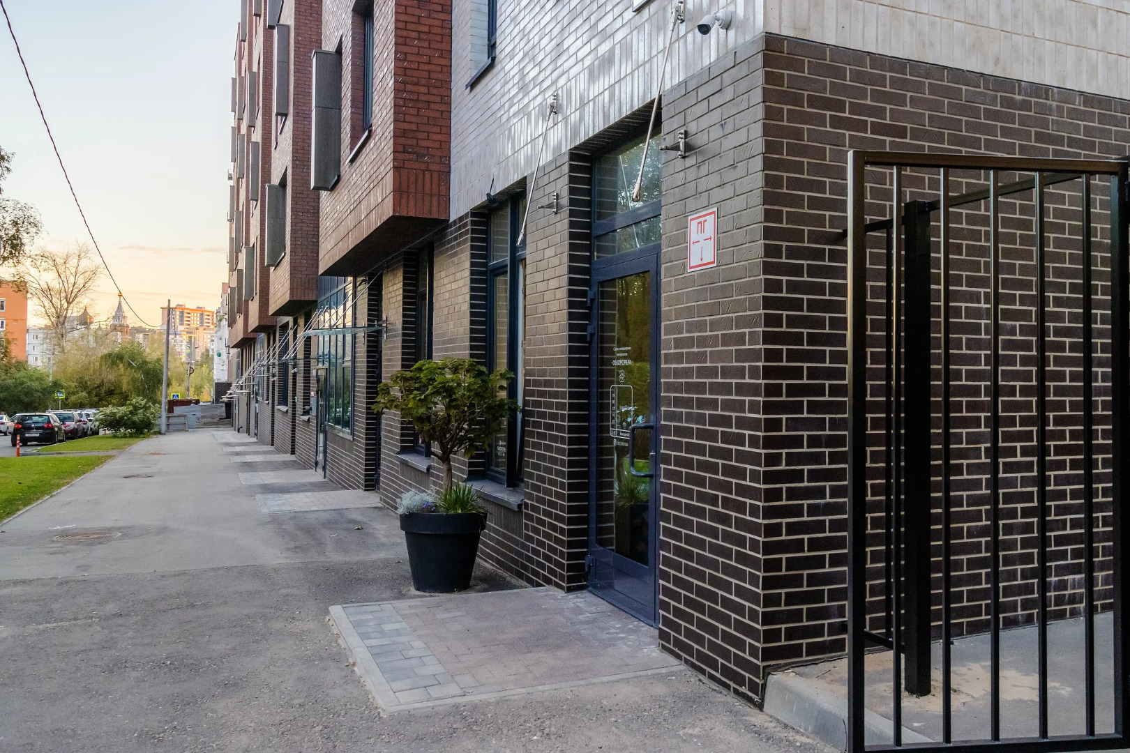 Квартира Минимализм и Гармония в Сердце Нижнего Новгорода