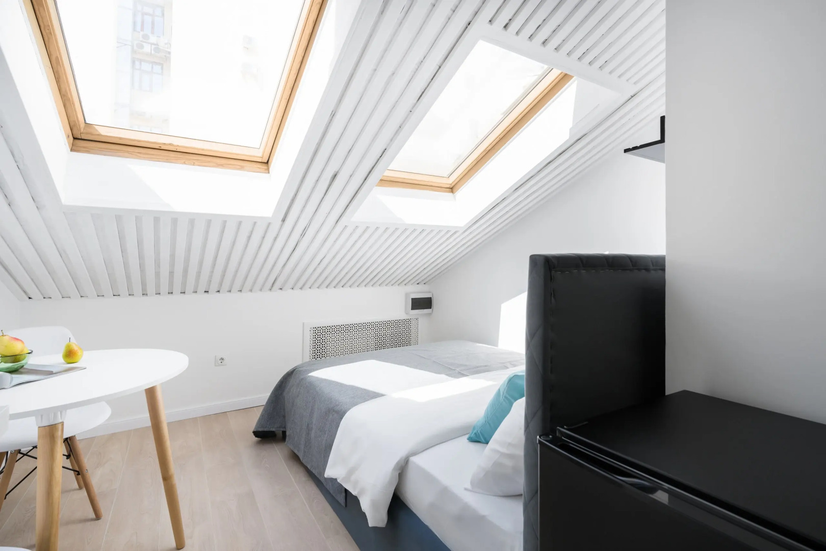 Апартаменты Welcome Home Мансарда на Невском 106