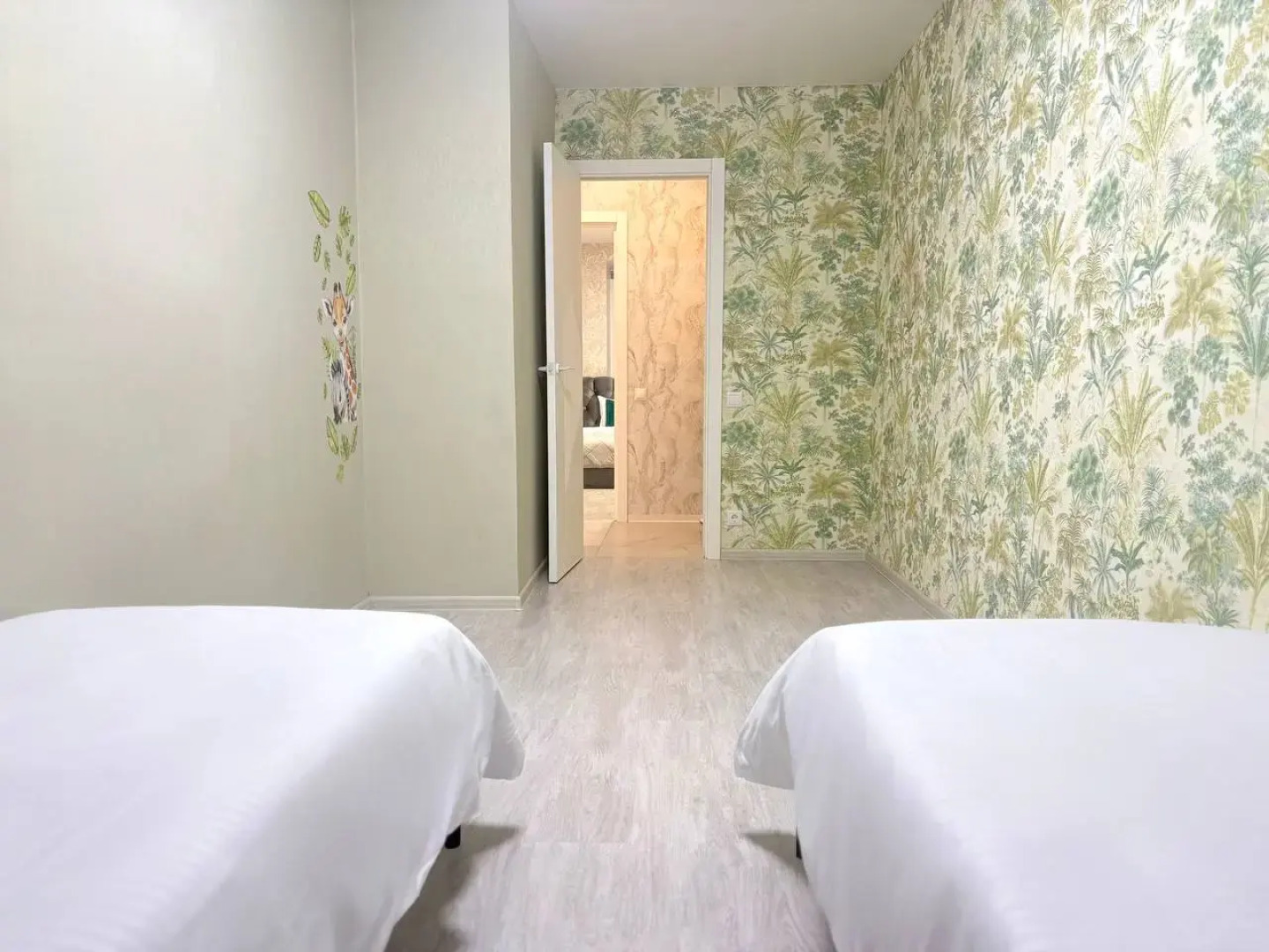 Квартира KenigApart в Узловой в центре города