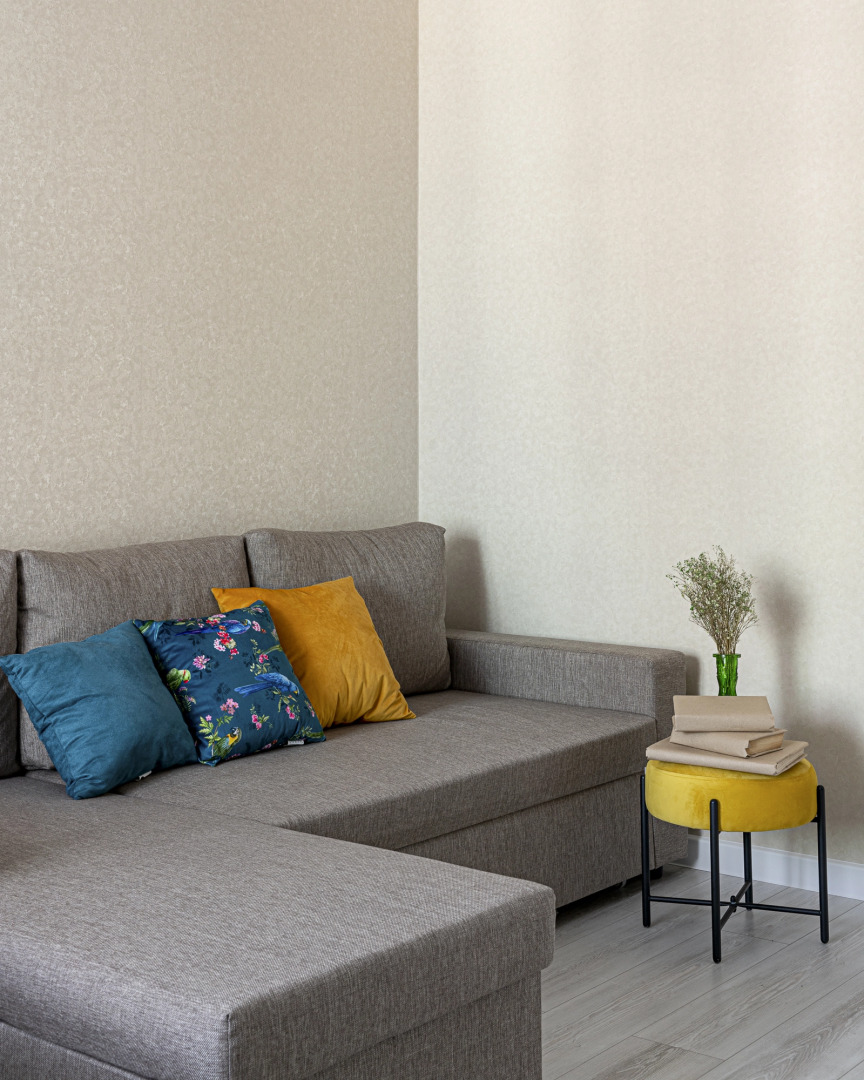 Апартаменты Волжская Гавань. Апартаменты Возле Речного Вокзала