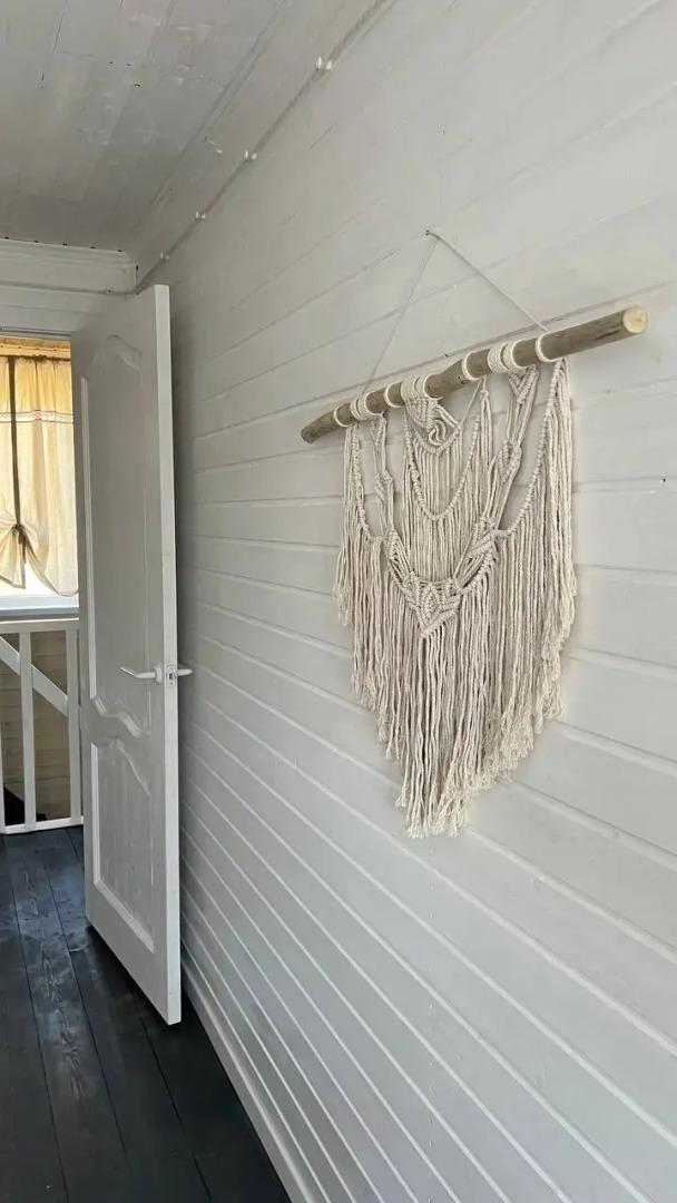 Частный дом Ракушка на берегу моря