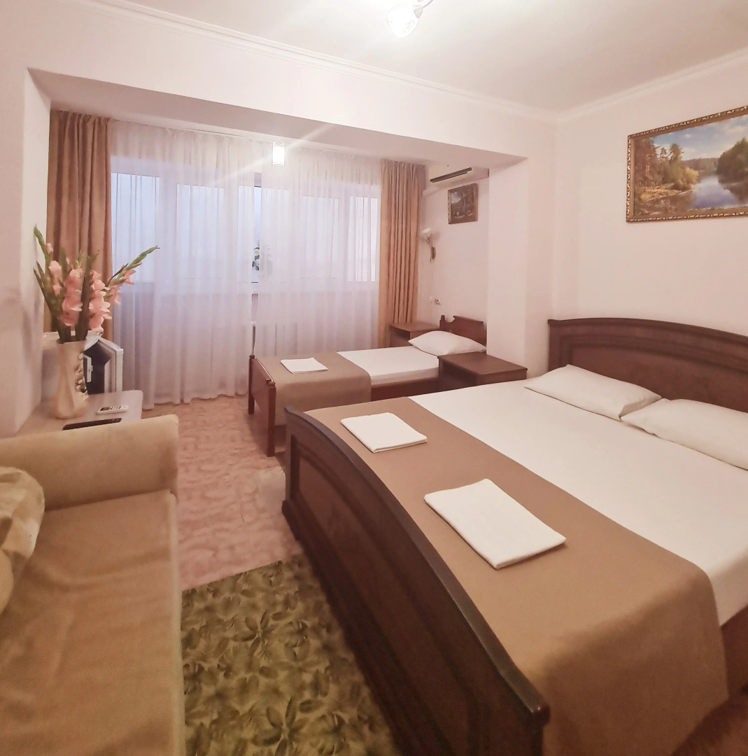 Гостевой дом Золотой Лев