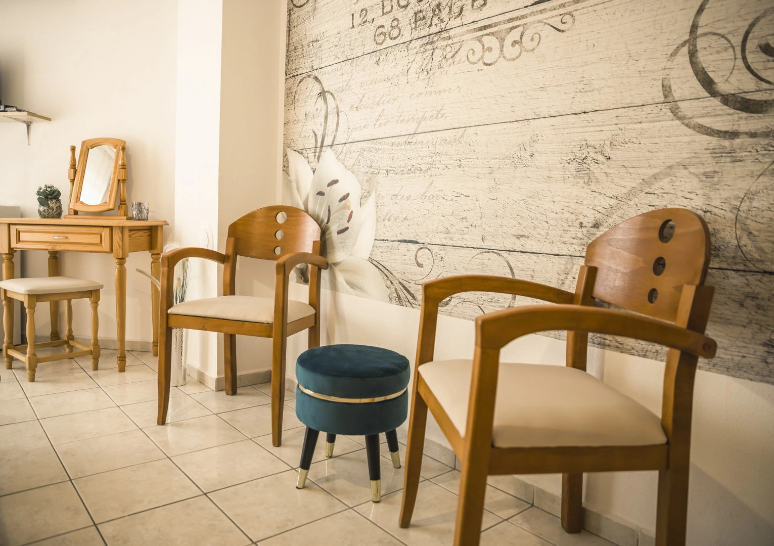 Гостевой Дом Panorama Chantall